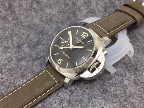 replica panerai 535 review|counterfeit panerai watches.